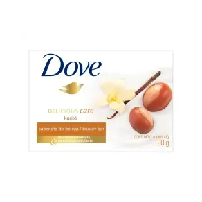 DOVE JABON KARITE X 90 GR