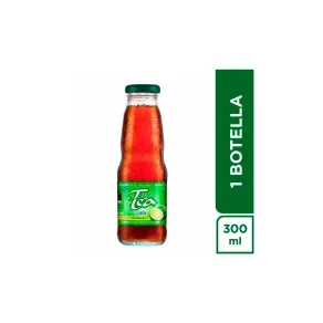 MR TEA LIMON * 300 ML