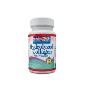 HYDROLYZED 1500 MG * 60 CAPX