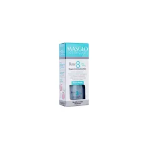 MASGLO ESMALTE BASE 8 EN 1 CLINICAL * 13.5 ML