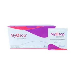 MYOSOP * 30 S/S L-GINECX