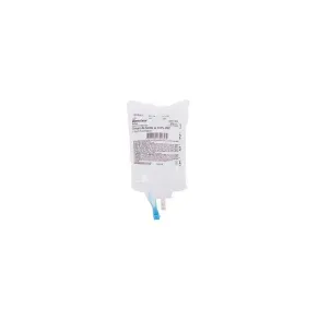 CLORURO DE SODIO S.S. 9% *500 ML