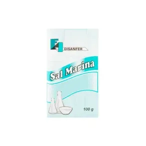 SAL MARINA *100 GR