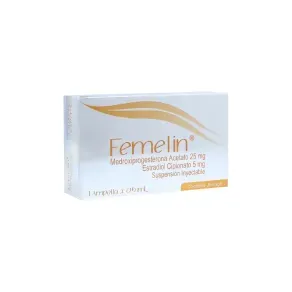 FEMELIN AMP