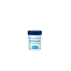 VASELINA PURA *60 GR INTERBEL