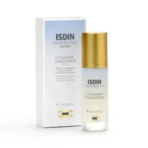 ISDIN ISDICEUTICS HYALURONIC CONCENTRATE SERUM * 30 ML