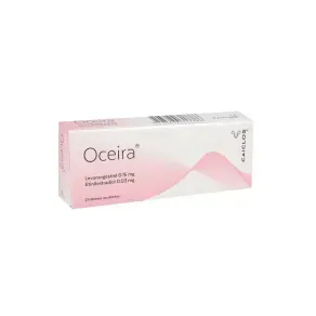 OCEIRA * 21 TAB