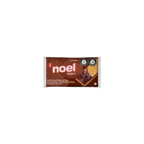 WAFER NOEL CHOCOLATE * 24 GR