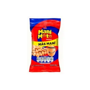 MANI MOTO * 48 GR