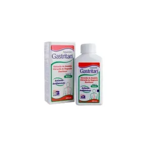 GASTRITAN MENTA * 360 ML
