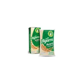 AVENA NATURAL ALGARRA BOLSA *200 GR