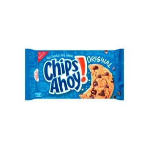 GALLETA CHIP AHOY