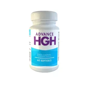 ADVANCE HGH * 60 SOFTGELS