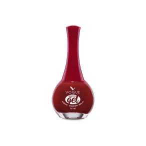 VOGUE ESMALTE EFECTO GEL VALENTIA