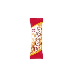 MANI LA ESPECIAL CON SAL * 40 GR