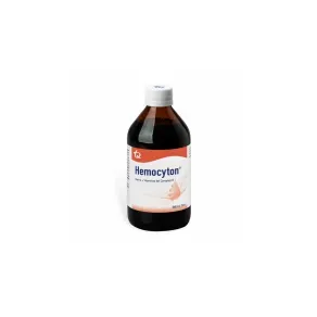 HEMOCYTON * 340 MLX