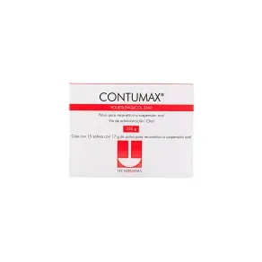 CONTUMAX * 15 S/S