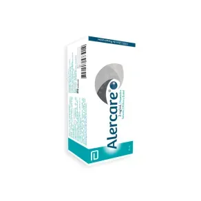 ALERCARE GOTAS OFT * 10 ML