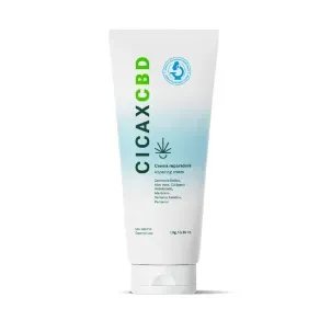CICAX CBD CREMA REPARADORA * 60 GR