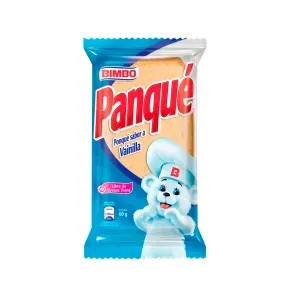 PONQUE BIMBO * 60 GR