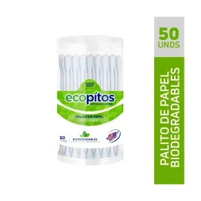 ECOPITOS JGB * 50 UND