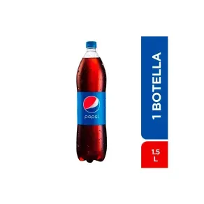 GASEOSA PEPSI * 1.5 LT