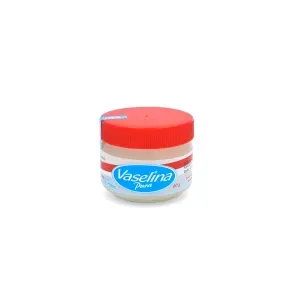 VASELINA COSMETICA X 60 GR