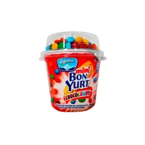 MINI BON YURT CHOCOCANDY *100 GR