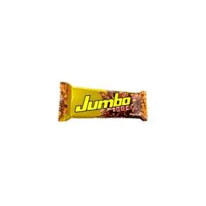 CHOCOLATINA JUMBO ALMENDRAS * 100 GR