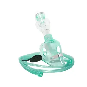 KIT MICRONEBULIZADOR PEDIATRICO PRECISION