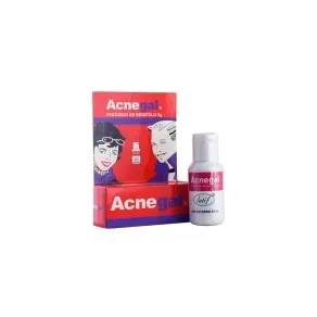 ACNEGAL LOCION * 30 ML