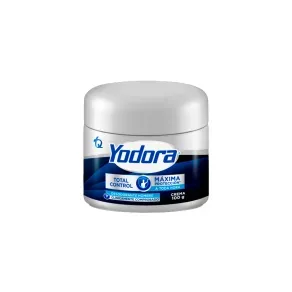 YODORA MEN FRESH CREMA * 100 GR