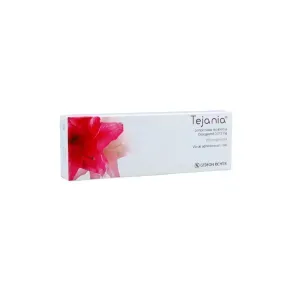 TEJANIA * 28 TAB