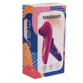 SUCCIONADOR MASSAGER SK001X