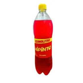 GASEOSA KOLA HIPINTO * 1 LT