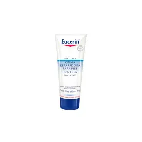 EUCERIN UREA 10% REPAIR PLUS CREMA *104G