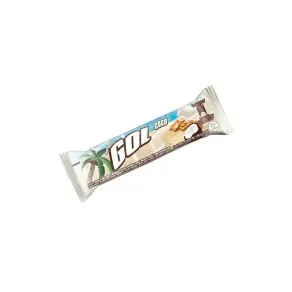 CHOCOLATE GOL COCO * 31 GR