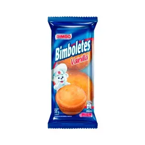 PONQUESITO BIMBO BIMBOLETE * 55 GR