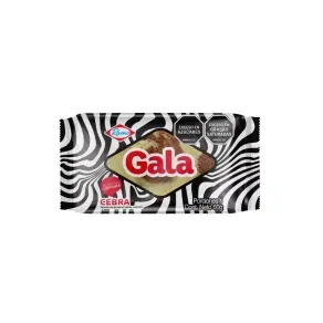 PONQUE GALA CEBRA TAJADA * 60 GR