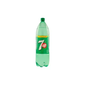 GASEOSA SEVEN UP * 2 LT
