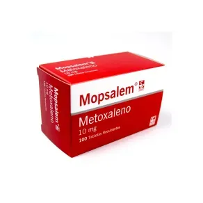 MOPSALEM * 100 TAB