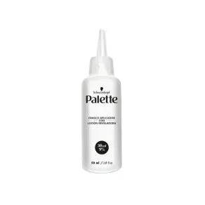 OXIGENTA PALETTE VOL 30 * 50 ML