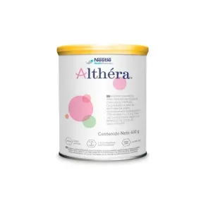 ALTHERA * 400 GR