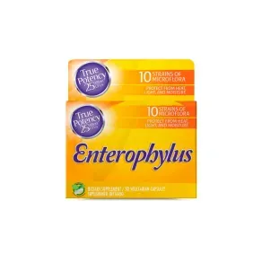 ENTEROPHYLUS * 30 CAPX