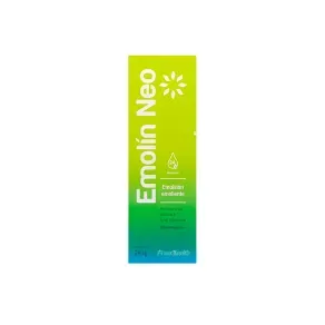 EMOLIN NEO * 240 GR