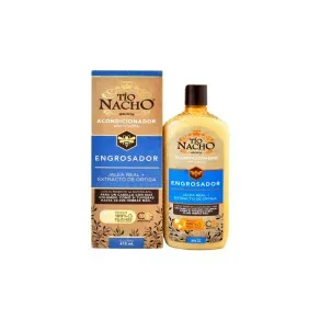 TIO NACHO ACOND ANTICAIDA ENGROSADOR * 415 ML
