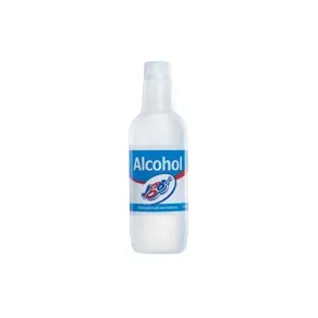 ALCOHOL JGB * 350 ML