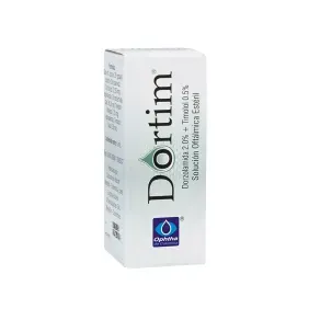 DORTIM GOTAS * 6 ML