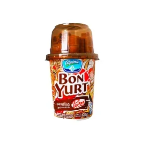 BON YURT PIAZZA *174 GR
