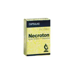 NECROTON * 8 CAPX